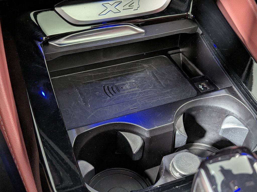 2023 BMW X4 xDrive xDrive30i