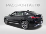 2023 BMW X4 xDrive xDrive30i