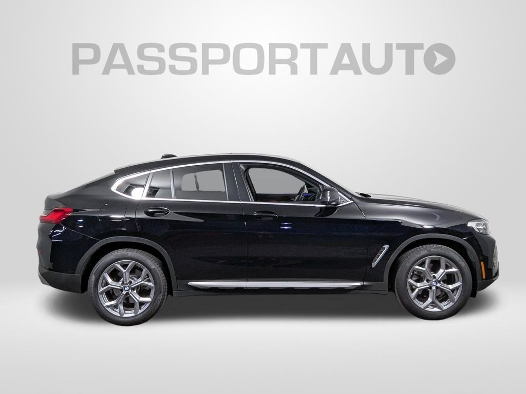 2023 BMW X4 xDrive xDrive30i