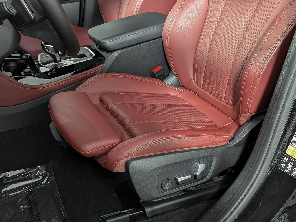 2023 BMW X4 xDrive xDrive30i