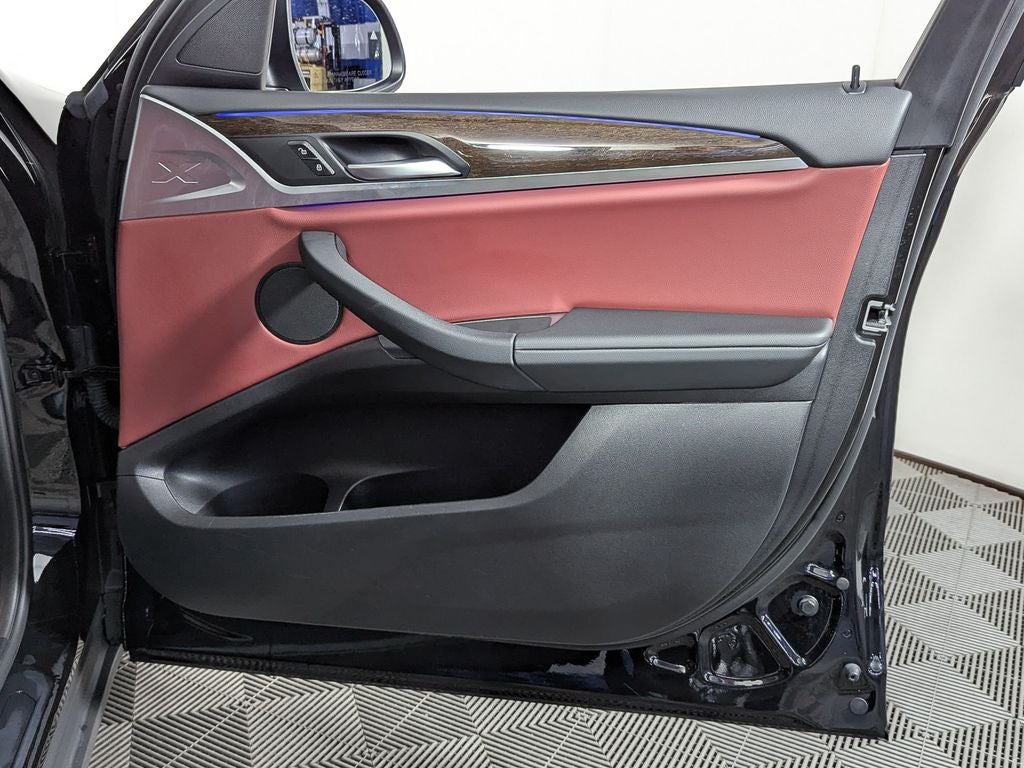 2023 BMW X4 xDrive xDrive30i