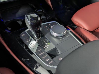 2023 BMW X4 xDrive xDrive30i