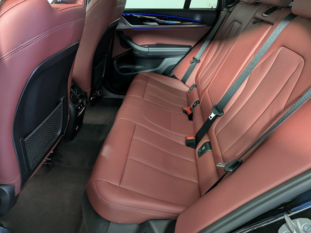 2023 BMW X4 xDrive xDrive30i