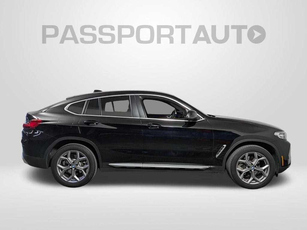 2023 BMW X4 xDrive xDrive30i