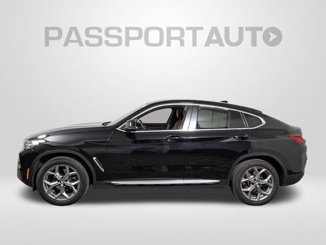 2023 BMW X4 xDrive xDrive30i