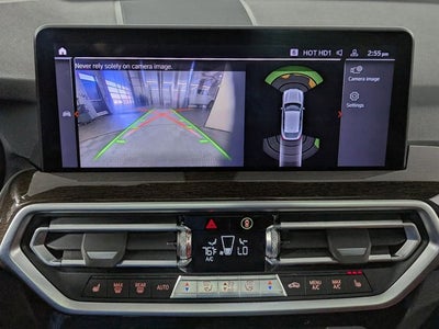 2023 BMW X4 xDrive xDrive30i