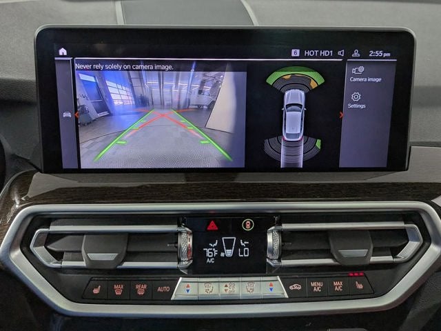 2023 BMW X4 xDrive xDrive30i