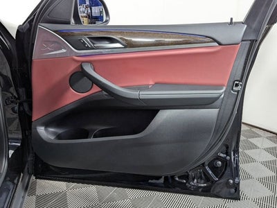 2023 BMW X4 xDrive xDrive30i