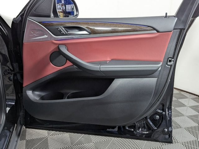 2023 BMW X4 xDrive xDrive30i