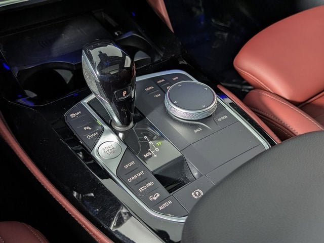 2023 BMW X4 xDrive xDrive30i