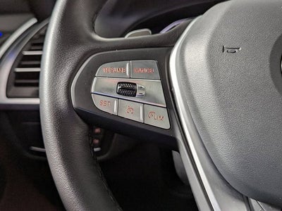 2023 BMW X4 xDrive xDrive30i