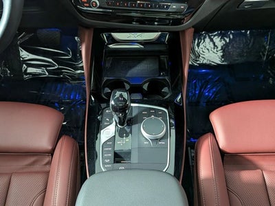 2023 BMW X4 xDrive xDrive30i