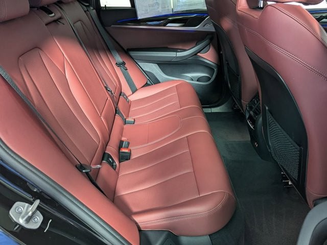 2023 BMW X4 xDrive xDrive30i