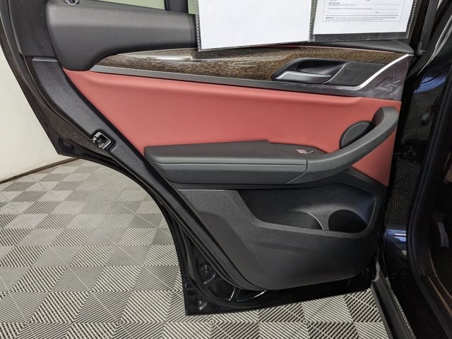 2023 BMW X4 xDrive xDrive30i