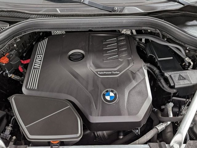 2023 BMW X4 xDrive xDrive30i