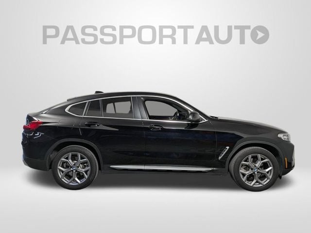 2023 BMW X4 xDrive xDrive30i