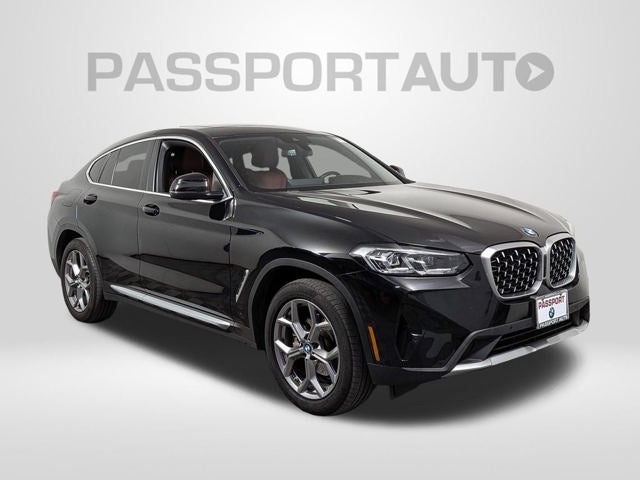 2023 BMW X4 xDrive xDrive30i