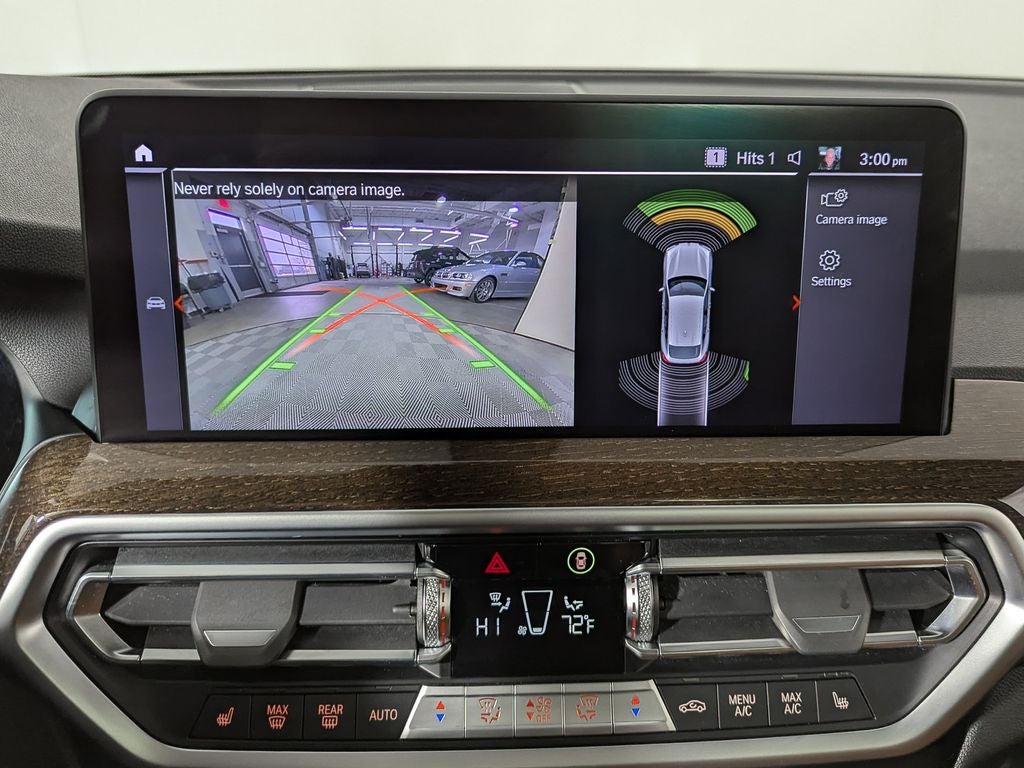 2024 BMW X4 xDrive xDrive30i