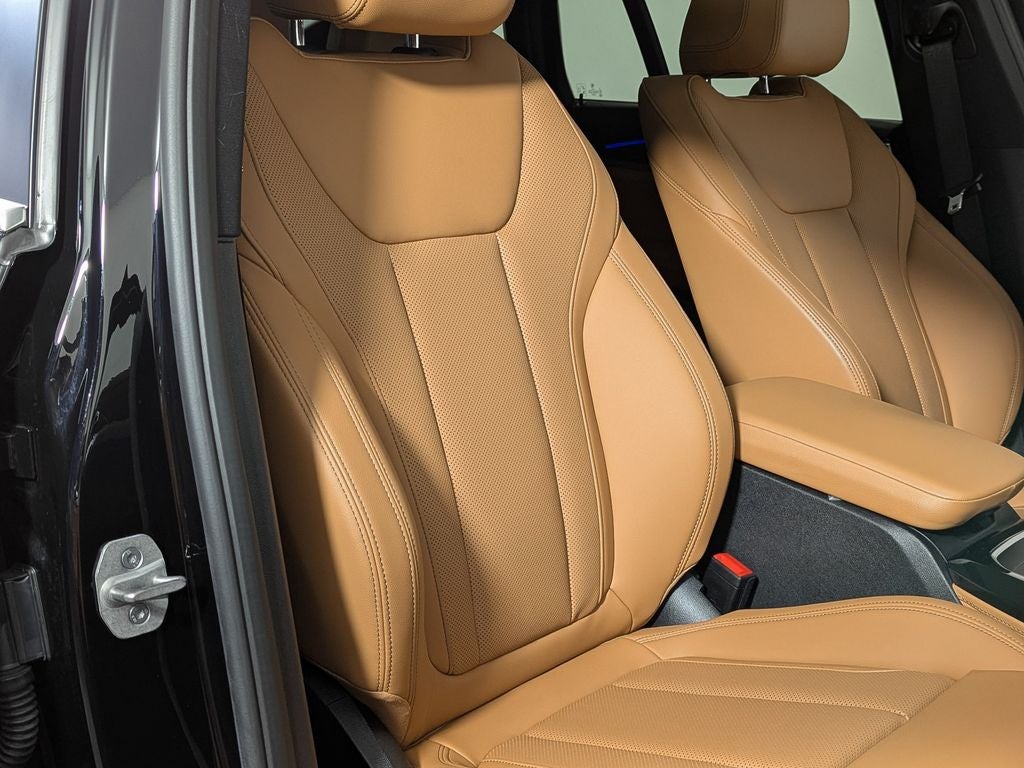 2024 BMW X4 xDrive xDrive30i