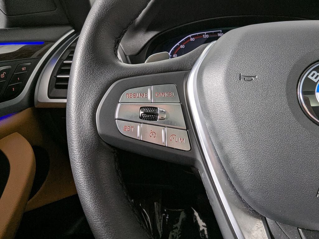 2024 BMW X4 xDrive xDrive30i