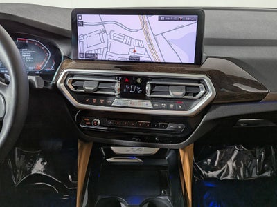 2024 BMW X4 xDrive xDrive30i