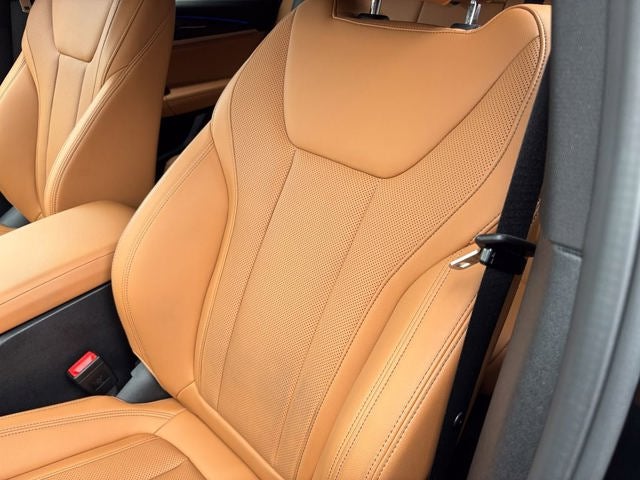 2024 BMW X4 xDrive xDrive30i