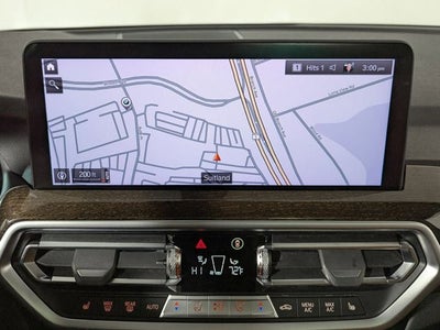 2024 BMW X4 xDrive xDrive30i