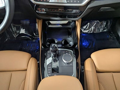 2024 BMW X4 xDrive xDrive30i