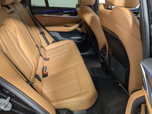 2024 BMW X4 xDrive xDrive30i