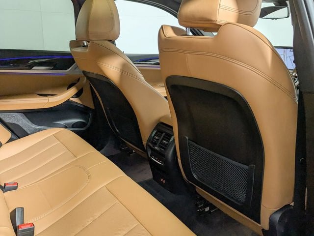 2024 BMW X4 xDrive xDrive30i