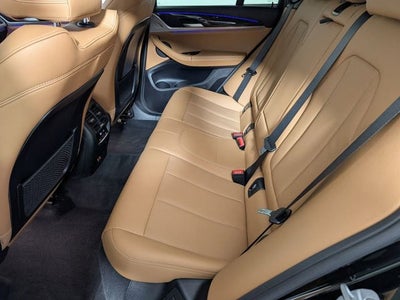 2024 BMW X4 xDrive xDrive30i