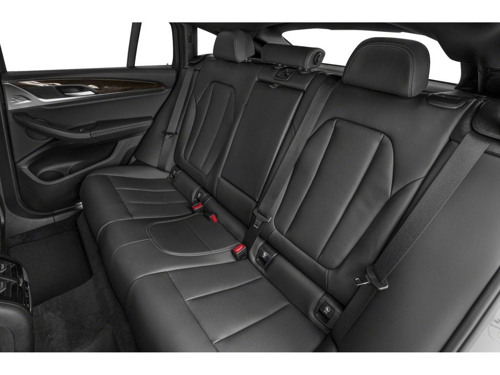 2024 BMW X4 xDrive xDrive30i