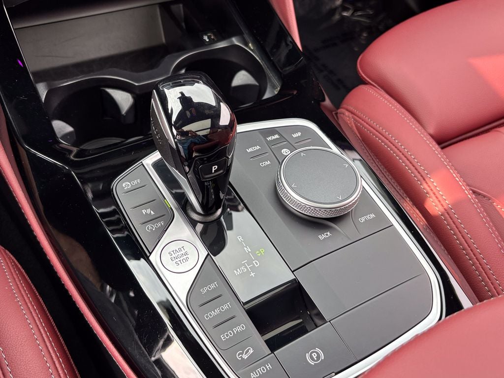 2023 BMW X4 xDrive xDrive30i