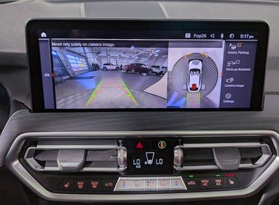 2024 BMW X4 xDrive xDrive30i