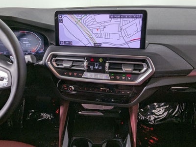 2024 BMW X4 xDrive xDrive30i