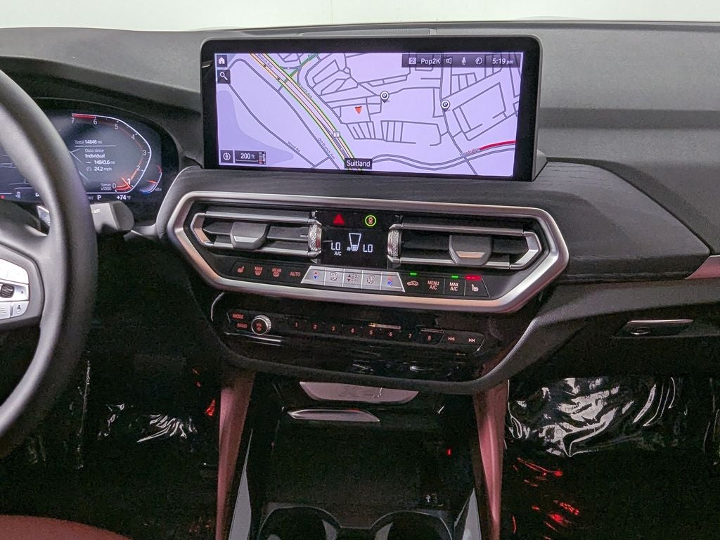 2024 BMW X4 xDrive xDrive30i