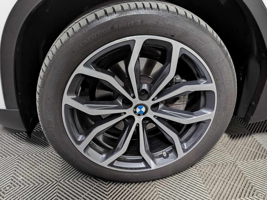 2024 BMW X4 xDrive xDrive30i