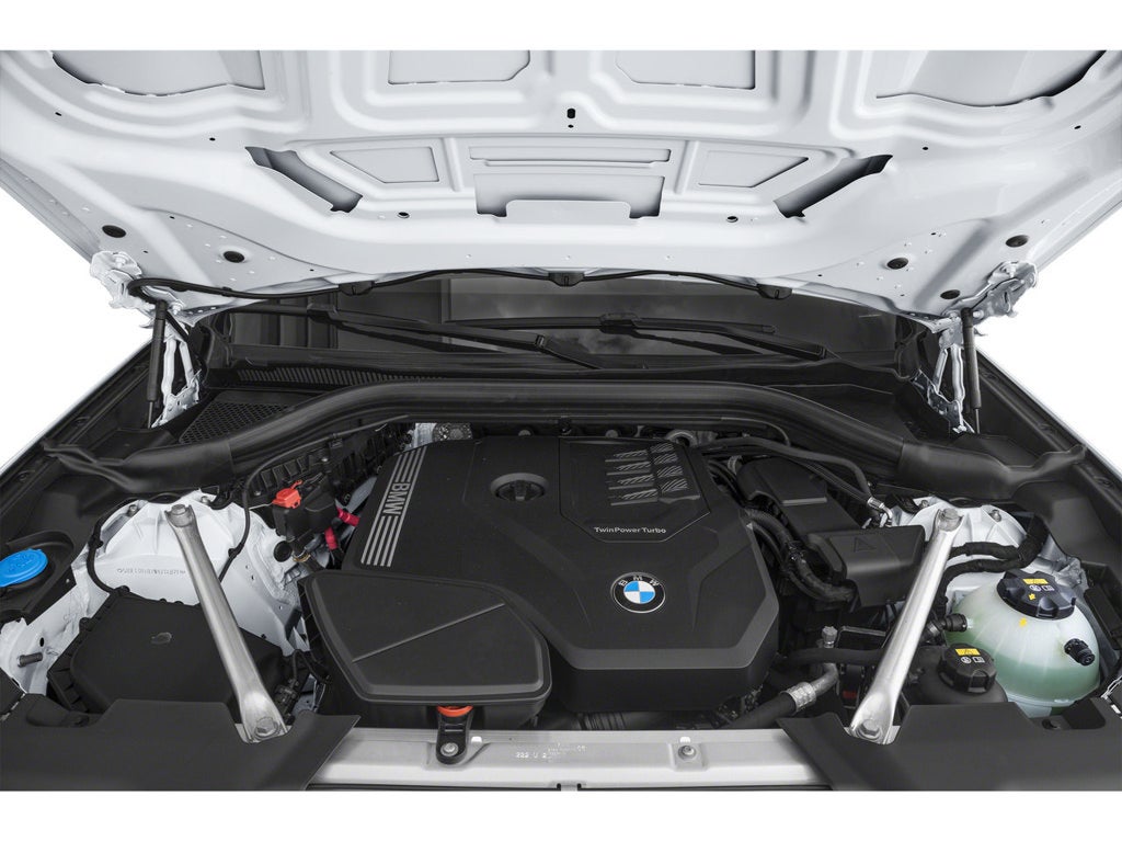 2023 BMW X4 xDrive30i