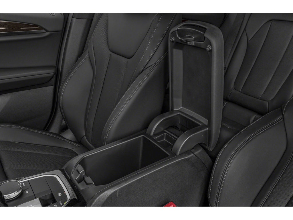 2023 BMW X4 xDrive30i