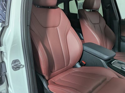 2023 BMW X4 xDrive30i