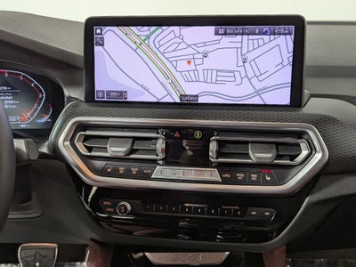 2023 BMW X4 xDrive30i