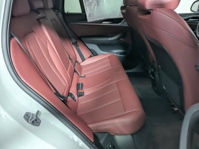 2023 BMW X4 xDrive30i