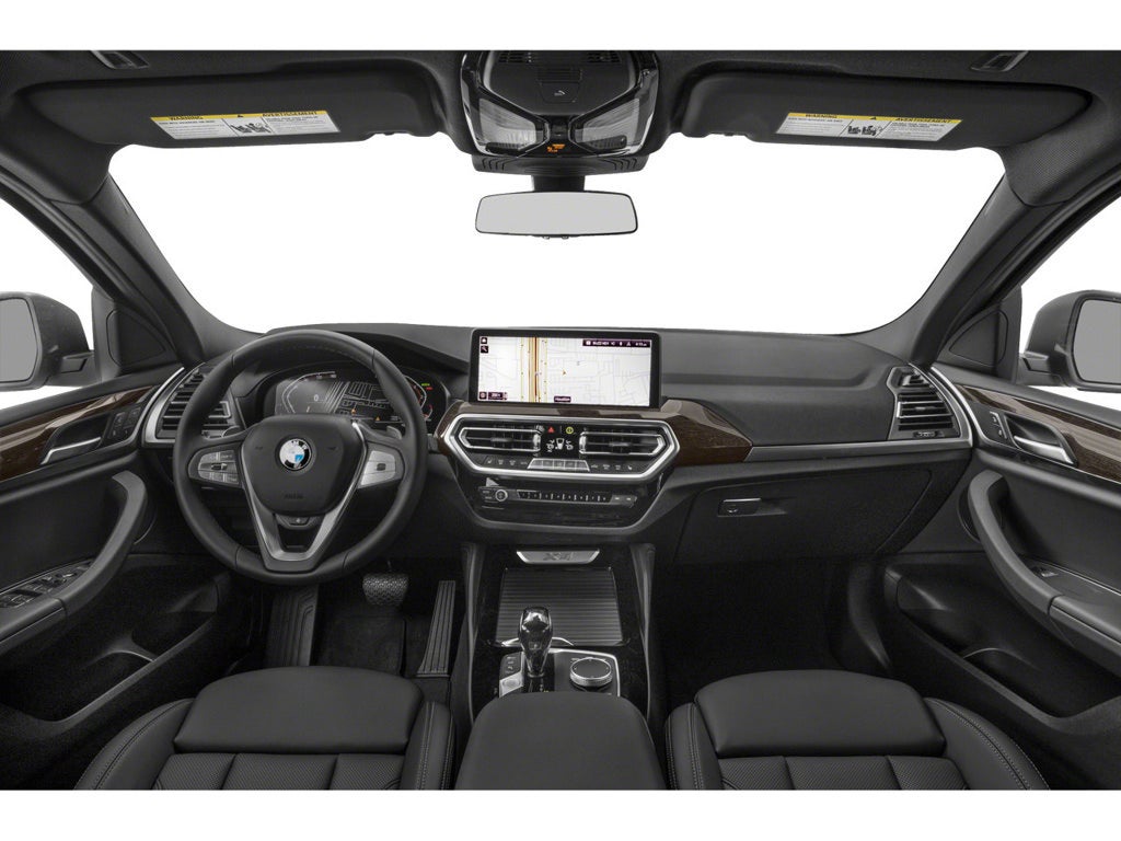 2023 BMW X4 xDrive30i