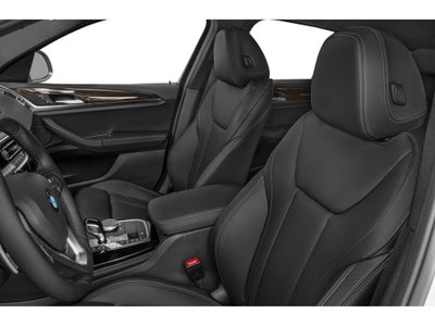 2023 BMW X4 xDrive30i