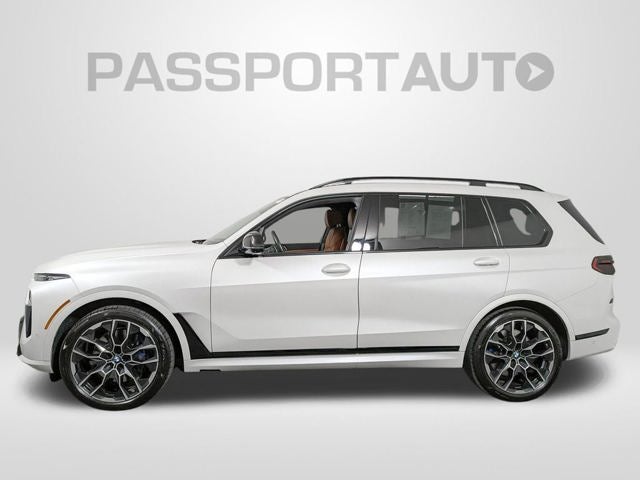 2024 BMW X7 M60i