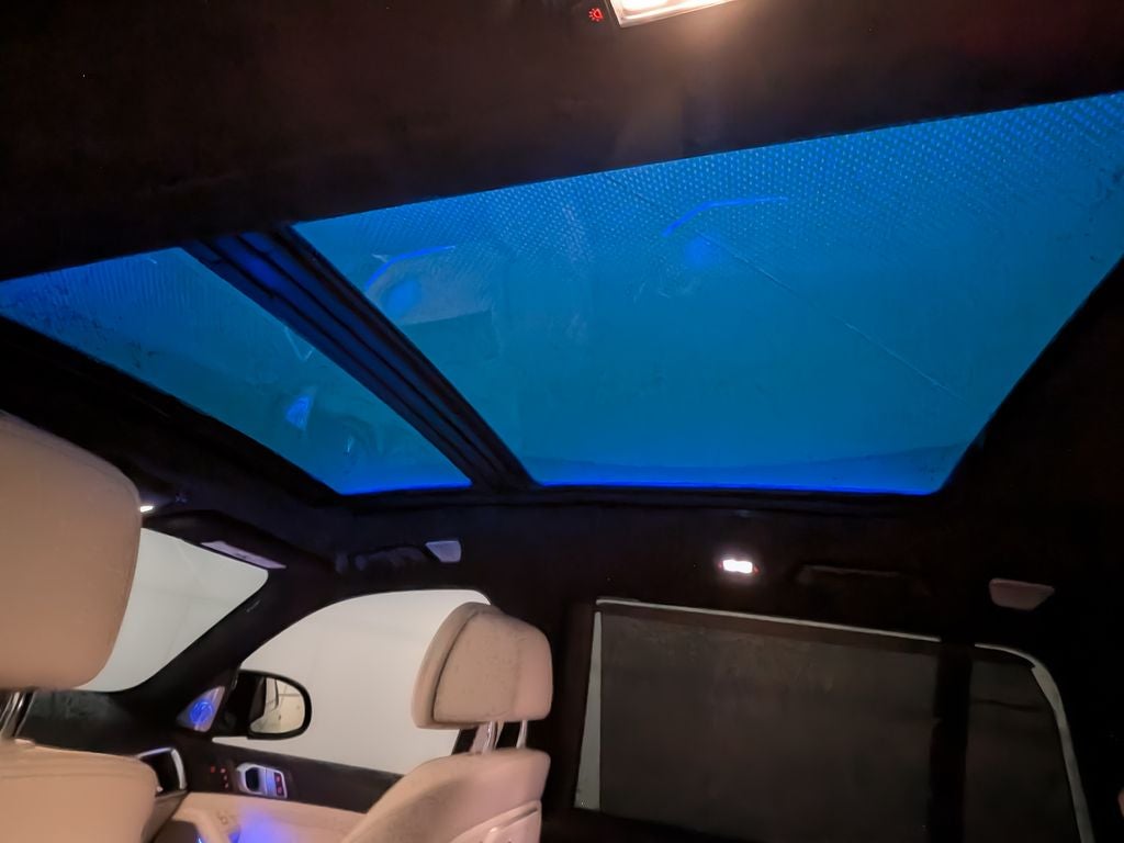 2024 BMW X7 M60i