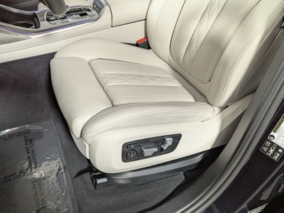 2024 BMW X7 M60i