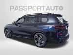 2024 BMW X7 M60i