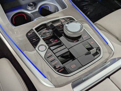 2024 BMW X7 M60i