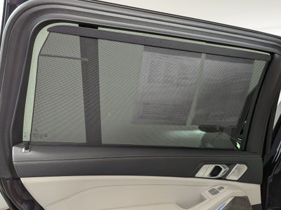 2024 BMW X7 M60i
